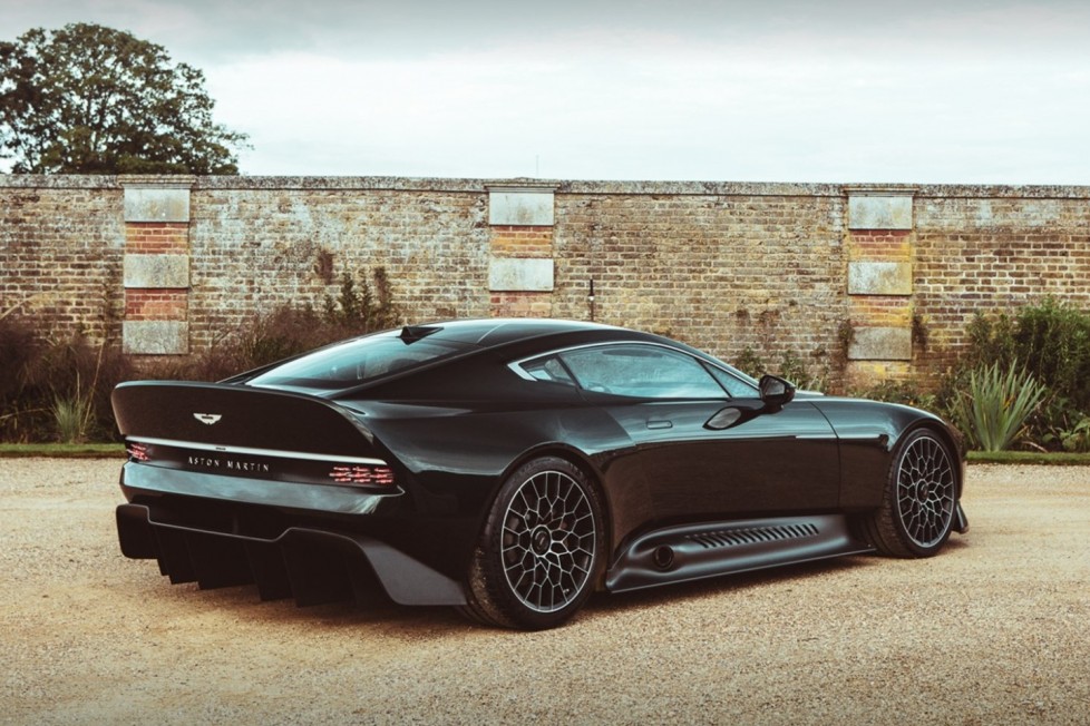 Öt hipersportautó 2020-ból, amelyek már egy új generációs autóskártya ütőlapjai 1