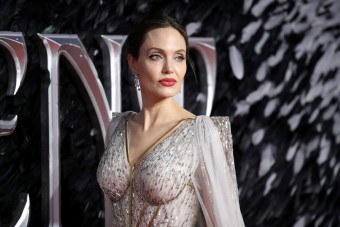 Hatalmas pénzt kaszálhat Angelina Jolie egy képpel
