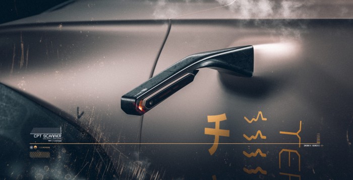 Ez az off-road Bugatti Chiron letépte az arcunk, szóval óvatosan nézd meg 6