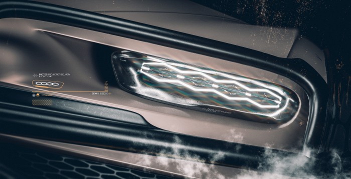 Ez az off-road Bugatti Chiron letépte az arcunk, szóval óvatosan nézd meg 7