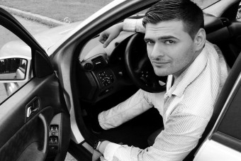 Női vagy férfi sofőr - van különbség a reakciókban?