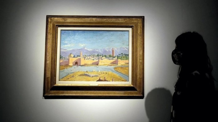 A vártnál is több pénzt keresett egy ritka képpel a sztárszínésznő 2