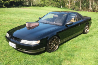 Te magasságos fordulatszám, hogy szól ez a négyrotoros Wankel-Mazda!