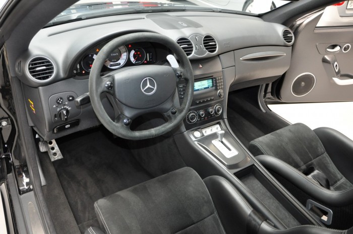 Hárombetűs rövidítésekből áll össze ez a brutális használt Mercedes 2