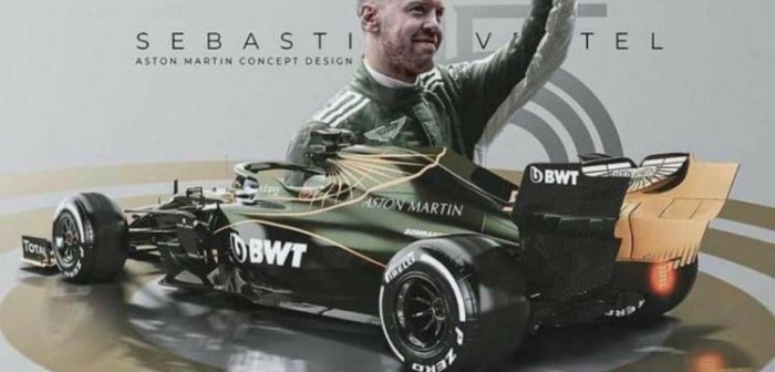 F1: Váratlan fordulat történt Vettel új csapatánál 2