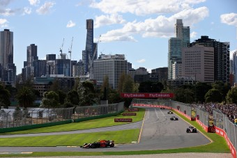 F1: Hivatalos, törölték az Ausztrál Nagydíjat