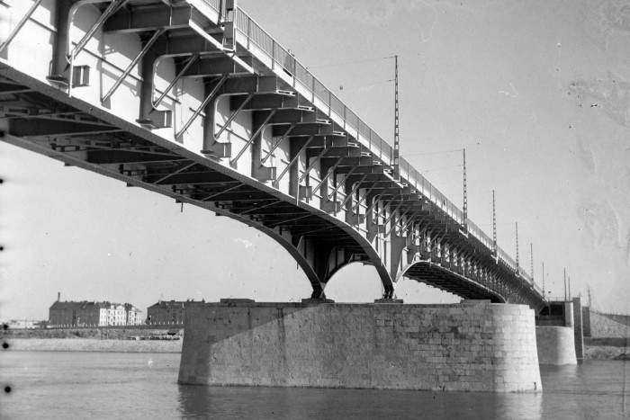 Budapest hídjai – ezek a legújabbak 10 Budapest hídjai – ezek a legújabbak 10
