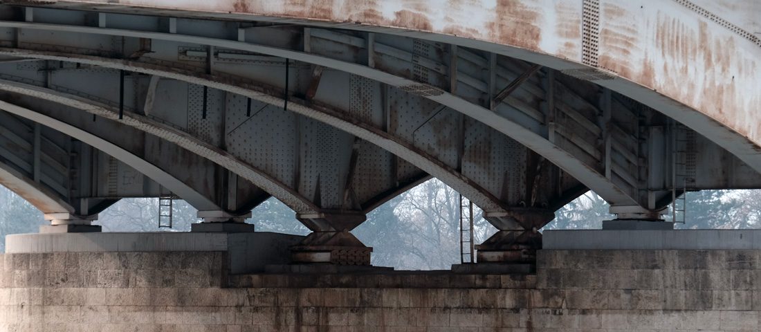 Budapest hídjai – ezek a legújabbak