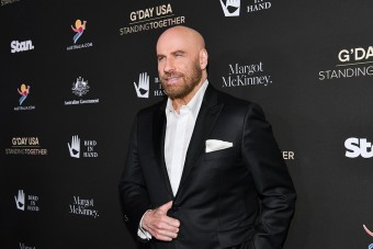 John Travolta eladja meseszép óceánparti házát