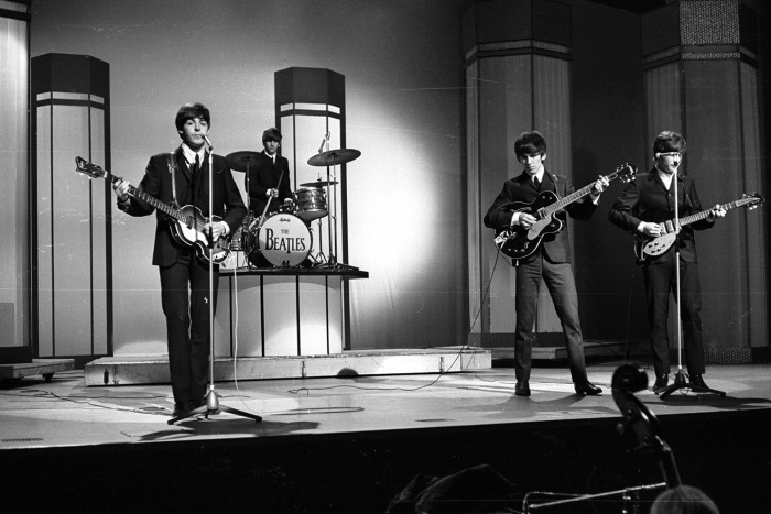 Egyetemi szak lesz a Beatlesből