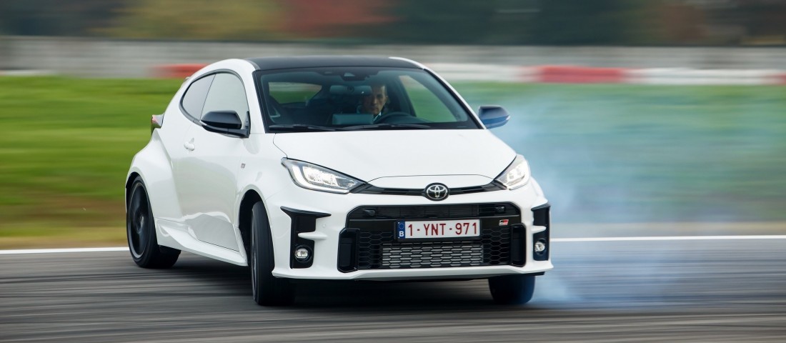 Még erősebb lehet a legerősebb kisautó