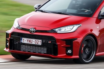 Még erősebb lehet a legerősebb kisautó