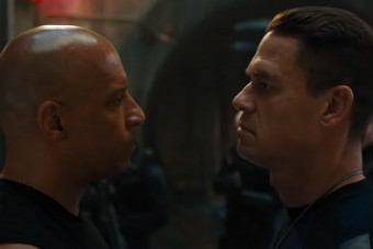 Itt a Halálos iramban 9 új előzetese: a fizika törvénye, az meg mi?