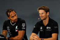 F1: Grosjean döntött, itt folytatja a versenyzést 1