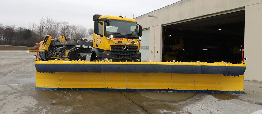 A profik ezzel mennek neki a hónak