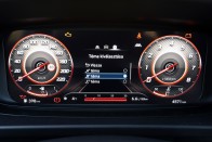 Turbó és hibrid hajtás nélkül is van még élet – Hyundai i20 teszt 71