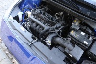 Turbó és hibrid hajtás nélkül is van még élet – Hyundai i20 teszt 94