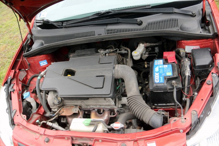 Ezért ilyen drága használtan a családi Suzuki 6 Ezért ilyen drága használtan a családi Suzuki 6