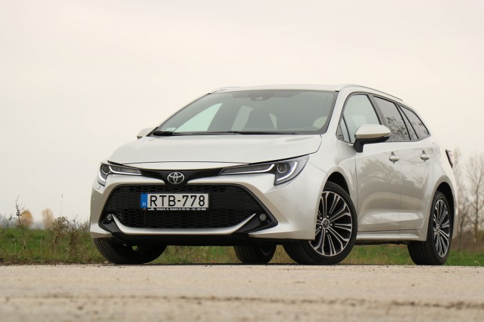 Ennyit fogyasztanak kedvenc autóink 9