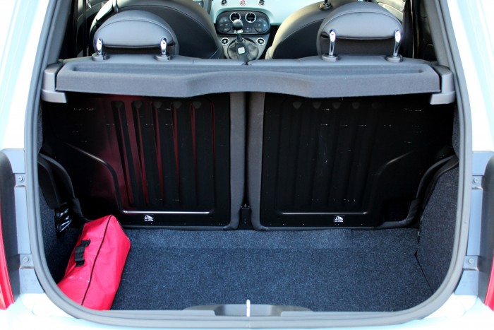 Kis lépés a bolygóért – Fiat 500 hibrid 108 Kis lépés a bolygóért – Fiat 500 hibrid 108