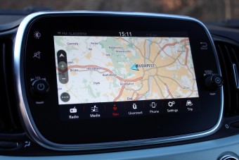 Itt a 10 legveszélyesebb fedélzeti rendszer