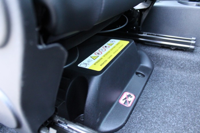 Kis lépés a bolygóért – Fiat 500 hibrid 112 Kis lépés a bolygóért – Fiat 500 hibrid 112
