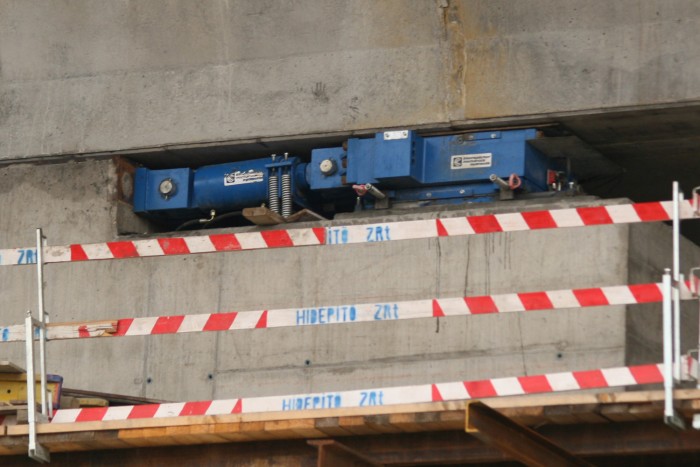 Budapest hídjai – ezek a legújabbak 4 Budapest hídjai – ezek a legújabbak 4