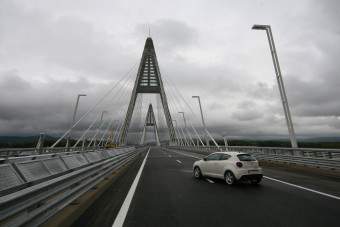 Budapest hídjai - ezek a legújabbak