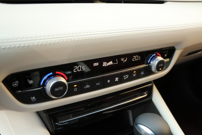 A klasszikus autók egyik utolsó példánya a Mazda6 8 A klasszikus autók egyik utolsó példánya a Mazda6 8
