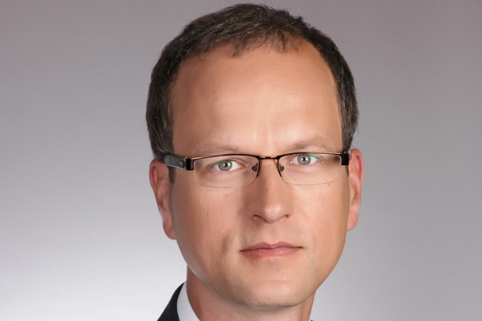 Új vezetője van a magyarországi Opelnek 1