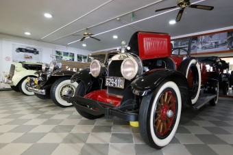 Használt autó 173 millióért