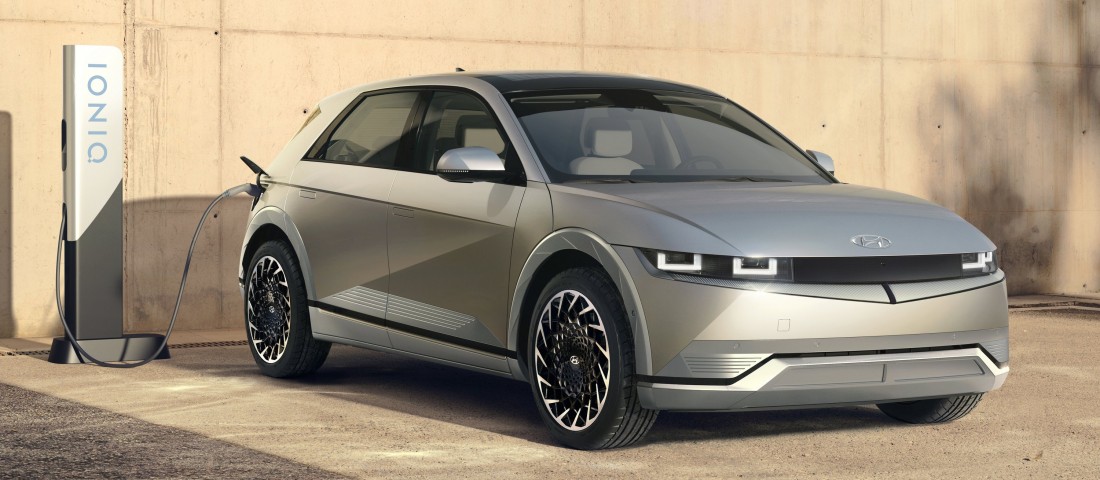 Ez az autó a Hyundai jövőjét hozza el a jelenbe