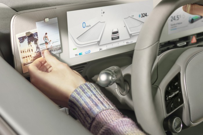 Ez az autó a Hyundai jövőjét hozza el a jelenbe 9