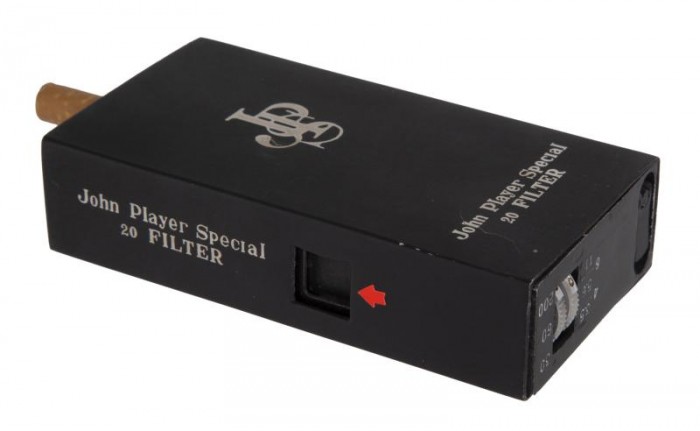 Úgy vitték a szovjet kémcuccokat, mint a cukrot 4