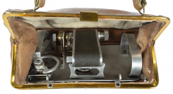 Úgy vitték a szovjet kémcuccokat, mint a cukrot 2