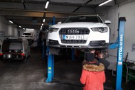 Veszélyes a használt BMW egy új Suzuki áráért? 132