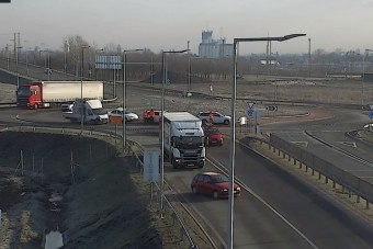 Néhány hazai autós életveszélyes manővereket is bevállal, mert nem tudja, mi az a turbó körforgalom