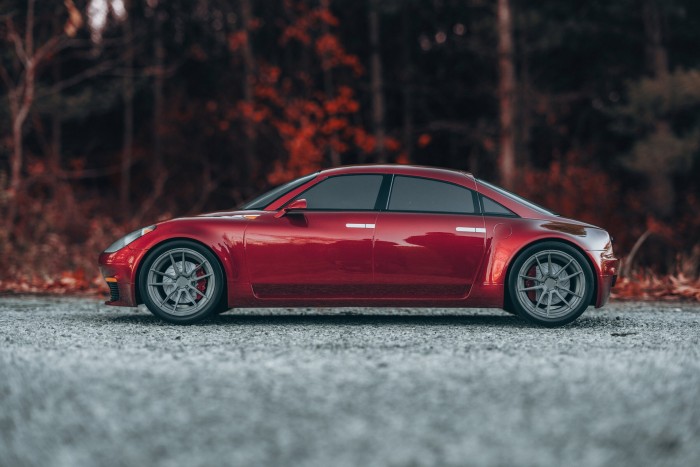 Nemigen láttunk még ennél nevetségesebb autóreklámot 2