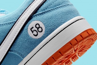 Legendás Porsche ihlette a Nike új cipőjét