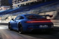 Az új Porsche 911 GT3 épp csak nem versenyautó 66