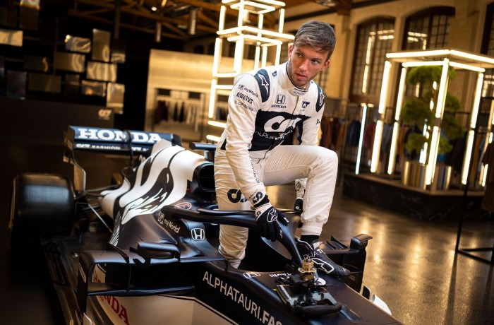 F1: Távozhat a Red Bull versenyzője 1 F1: Távozhat a Red Bull versenyzője 1
