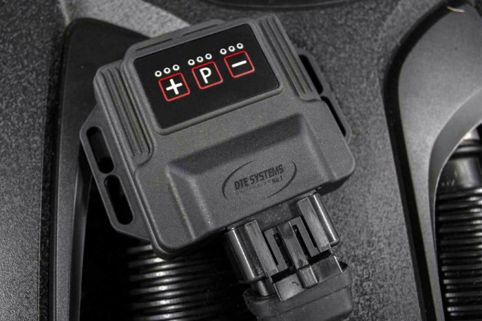 Még erősebb lehet a legerősebb kisautó 6