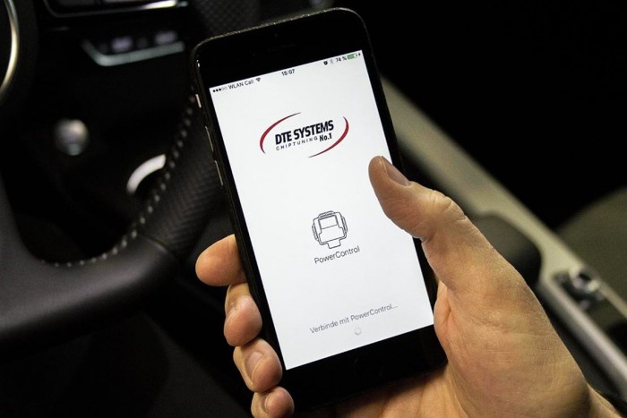 Még erősebb lehet a legerősebb kisautó 7