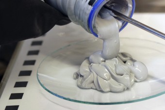 Lehet, hogy ez a furcsa krém lesz a jövő üzemanyaga