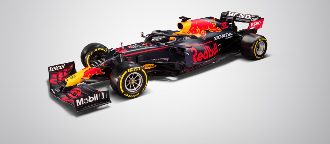 Bemutatták az F1-est, amelyik elverheti a Mercit