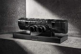 Nem csak motorhang üvölthet ebből a Porsche kipufogóból