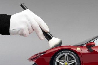 Ha imádod az autódat, így fejezheted ki a legjobban