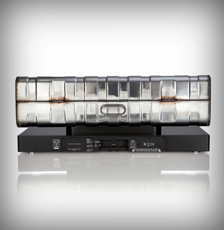 Nem csak motorhang üvölthet ebből a Porsche kipufogóból 2