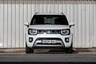 Ennél olcsóbb hibridet nem nagyon találsz – Suzuki Ignis teszt 41