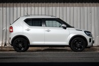 Ennél olcsóbb hibridet nem nagyon találsz – Suzuki Ignis teszt 42